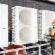 Matching heat pump ambition with action