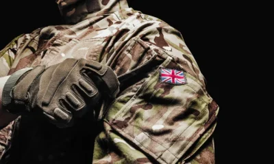 Small charity vulnerability poses threat to 'big beasts'