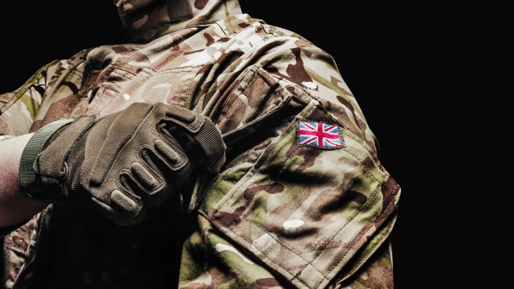 Small charity vulnerability poses threat to 'big beasts'