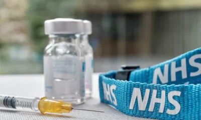 Vaccinations save lives and money - ministers must do more to ensure take-up