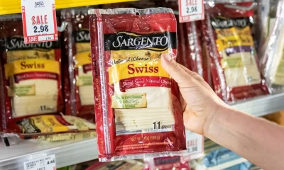 What’s driving the global dairy boom?