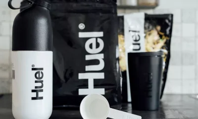 Danone adding meal solution provider to portfolio