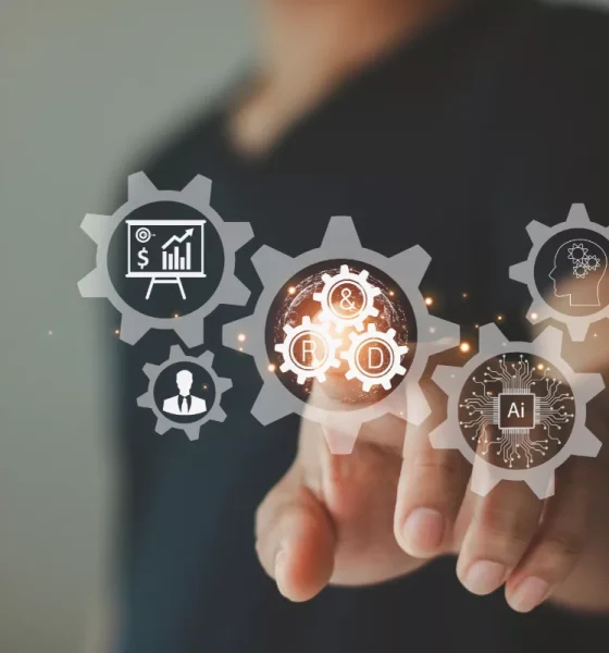 AKA Foods brings AI to product development