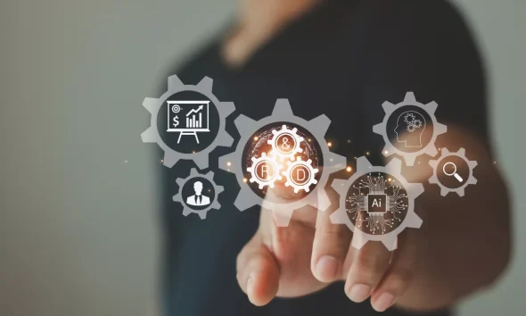 AKA Foods brings AI to product development