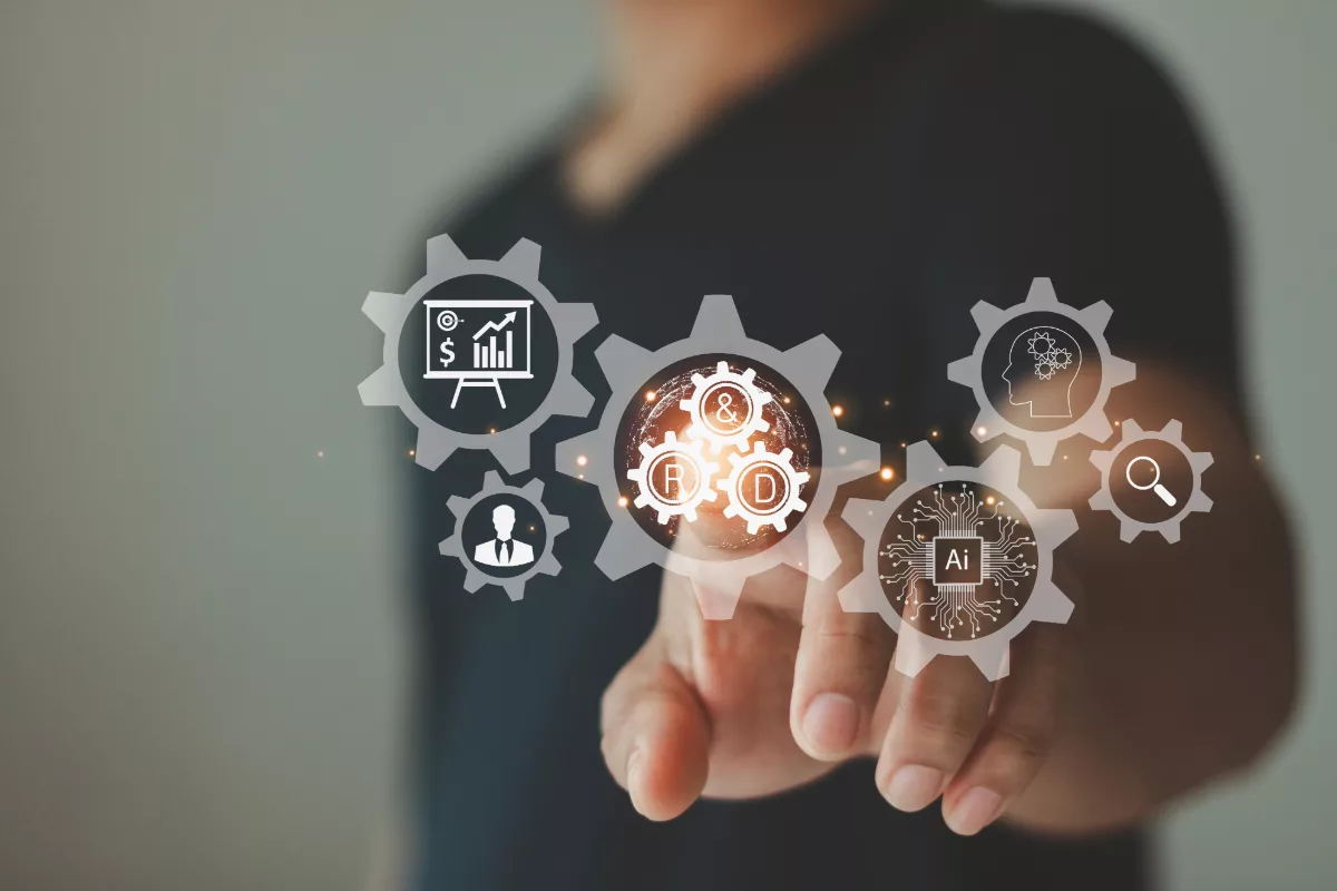 AKA Foods brings AI to product development