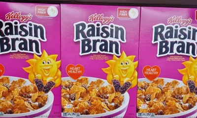 Making the case for cereal as healthy, clean and functional