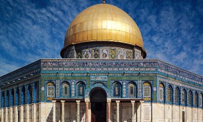 Israel’s targeting of Palestinian Muslims during Ramadan 2026