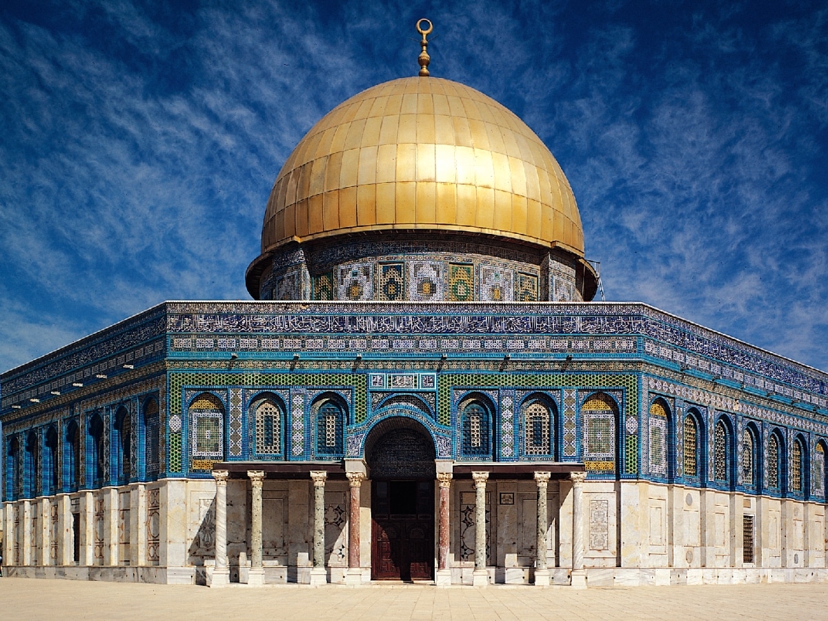 Israel’s targeting of Palestinian Muslims during Ramadan 2026