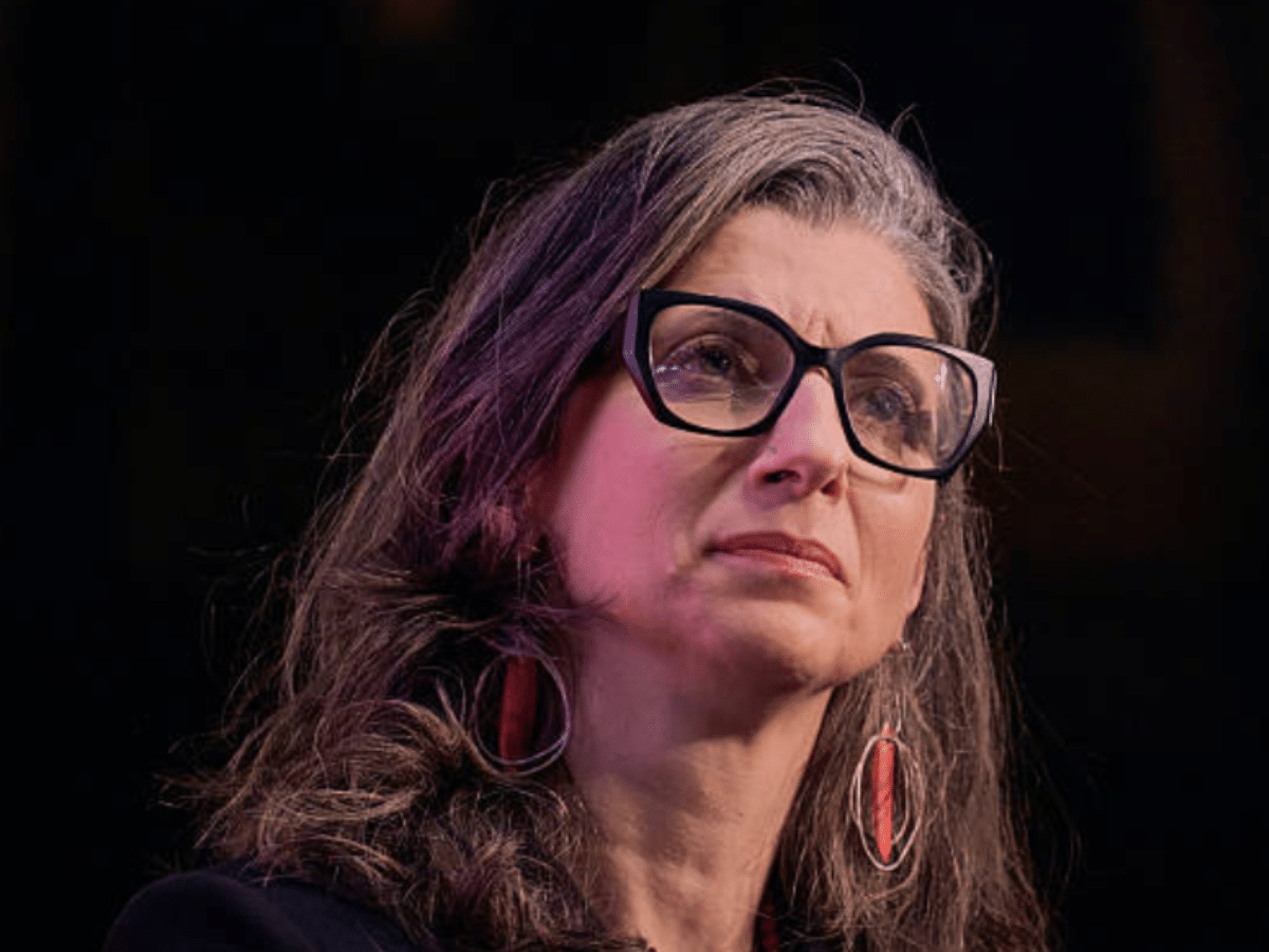 Francesca Albanese report finds torture is standard Israeli policy