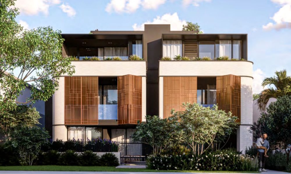 Panel approves Dalkeith, Nedlands projects, worth $12m