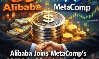 Crypto Breaking News