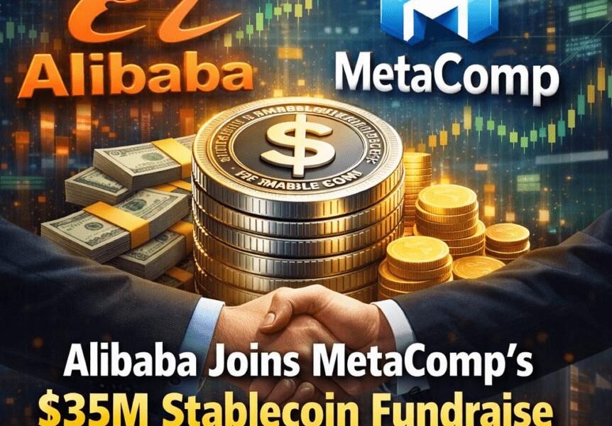 Crypto Breaking News