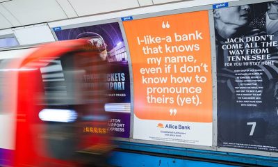 Allica Bank named UK’s most recommended business bank as valuation hits $1.2bn
