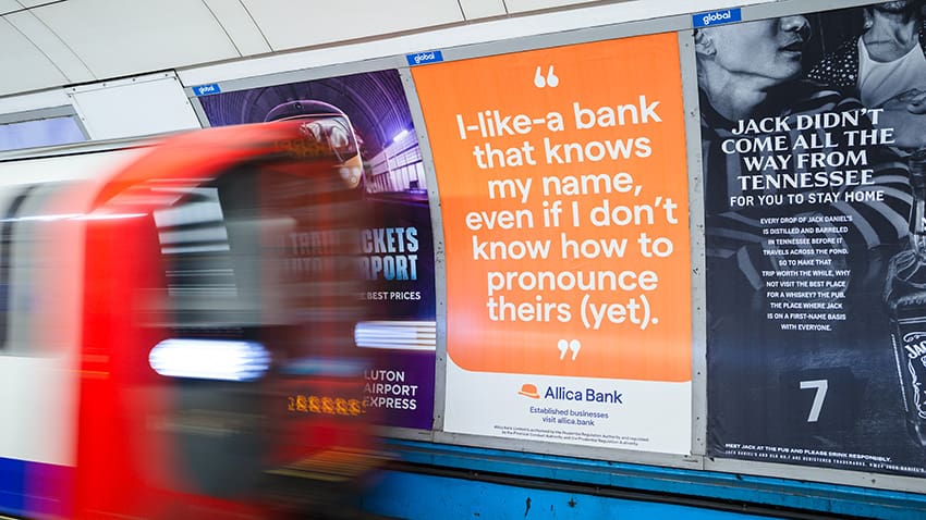 Allica Bank named UK’s most recommended business bank as valuation hits $1.2bn