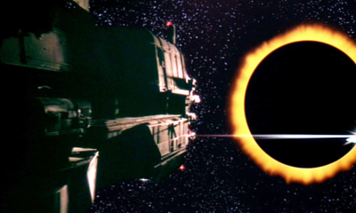 R-Rated Sci-Fi Sequel So Awful, It Nearly Killed Legendary Franchise