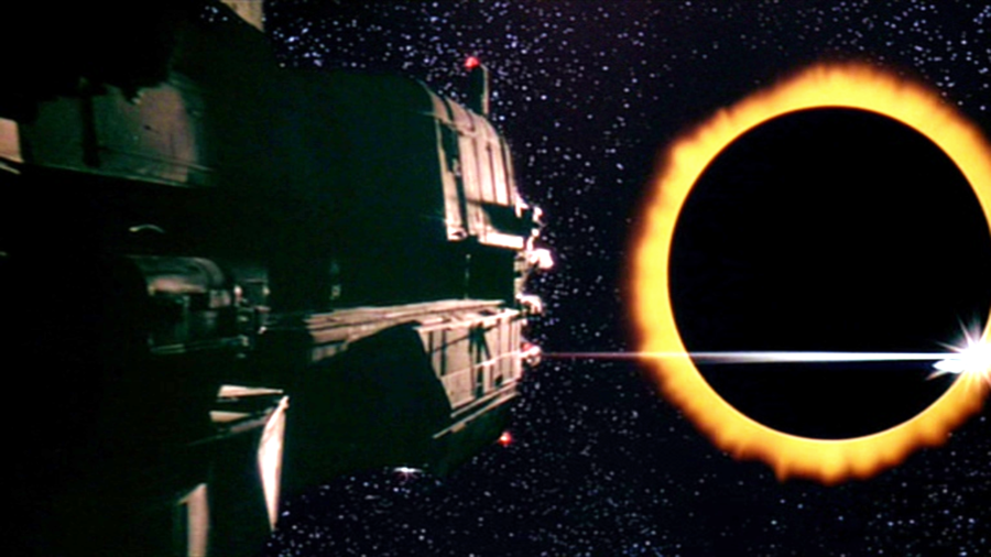 R-Rated Sci-Fi Sequel So Awful, It Nearly Killed Legendary Franchise