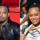 Alleged Mom Keyanna Joseph Of 21 Savage's Two Oldest Children Seemingly Reacts To Latto's Pregnancy Reveal