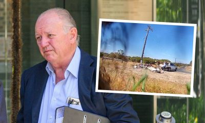 Allen Caratti’s Mammoth Contracting fined $17k over illegal dumping