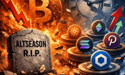 Crypto Breaking News