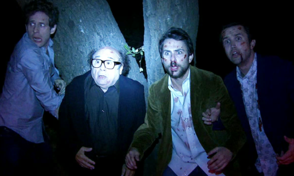 Beloved Always Sunny Character Announces Long-Awaited Return