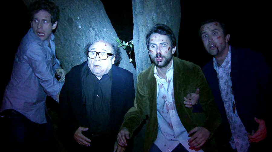 Beloved Always Sunny Character Announces Long-Awaited Return