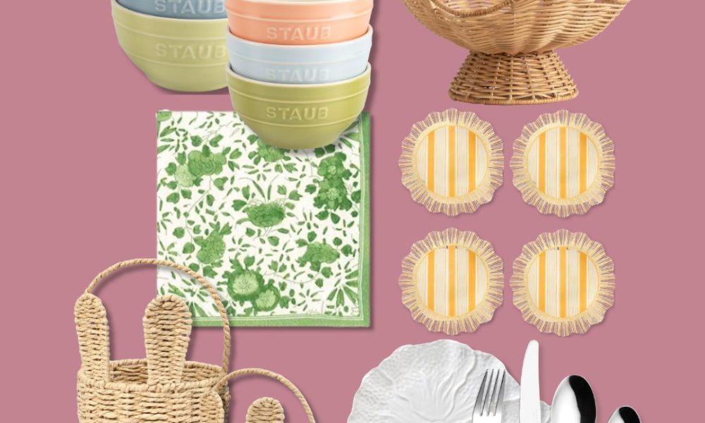 Amazon Sundays: Easter Baskets Under $100
