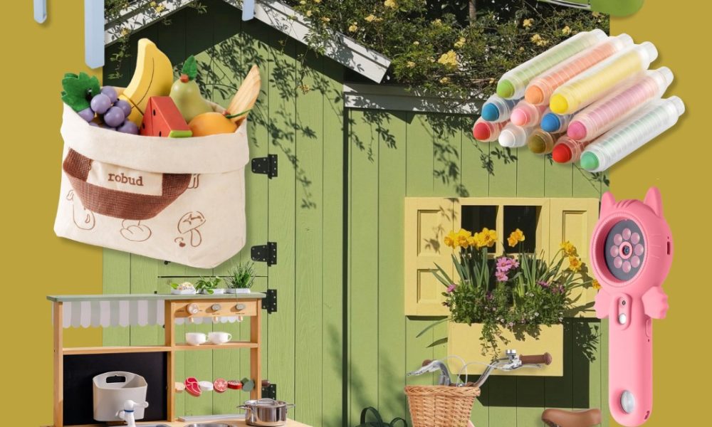 Amazon Sundays: Outdoor Finds for Kids