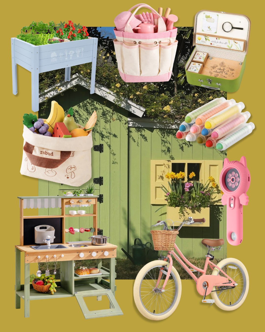 Amazon Sundays: Outdoor Finds for Kids