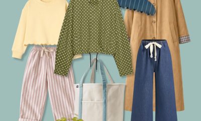 Amazon Sundays: Fresh Spring Finds