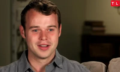 Amy Duggar Says Reading the Bible Isn't 'A PR Strategy' After Cousin Joseph's Jail Call Released