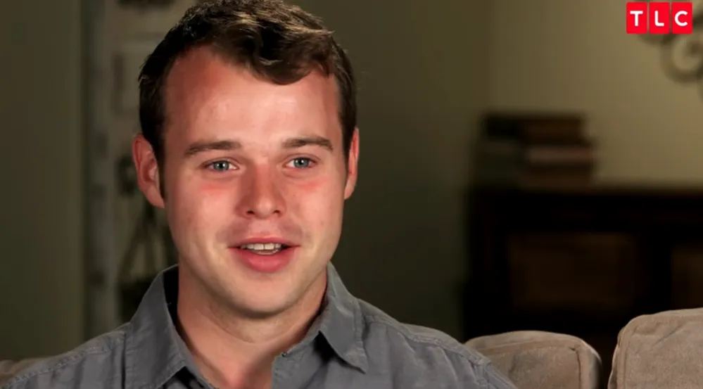 Amy Duggar Says Reading the Bible Isn't 'A PR Strategy' After Cousin Joseph's Jail Call Released