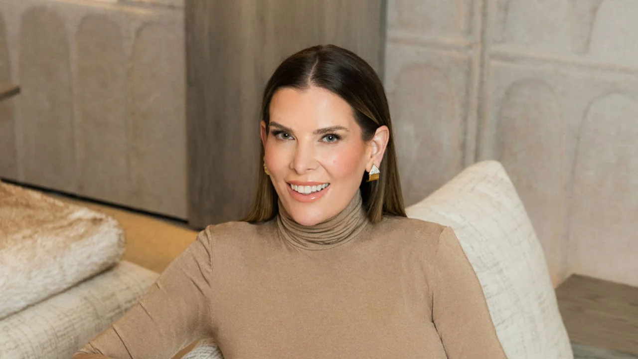 Celebrity Aesthetics Expert Amy Peterson Says Your 10-Step Skincare Routine Is Probably Not Necessary