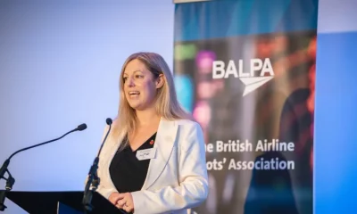 Pilot training paywall threatens Britain’s aviation ambitions