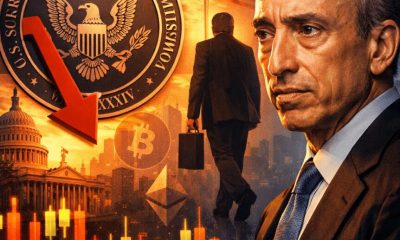 Crypto Breaking News