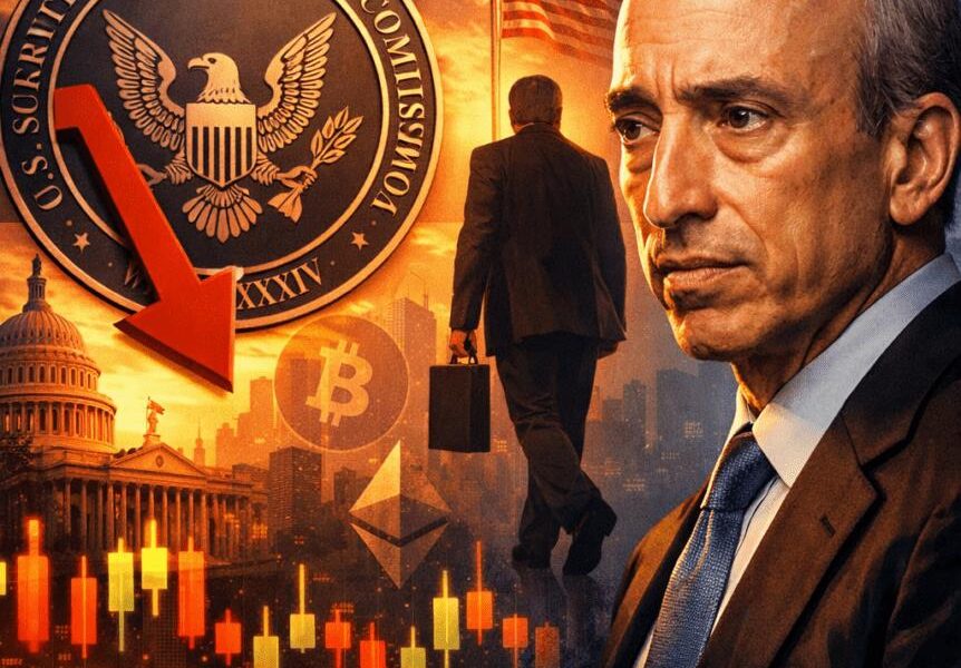 Crypto Breaking News