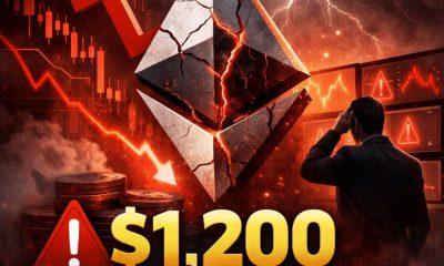 Crypto Breaking News