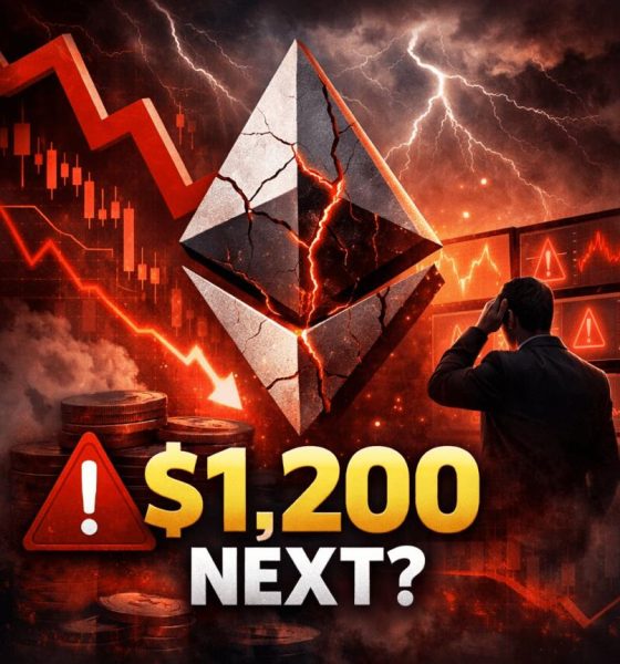 Crypto Breaking News