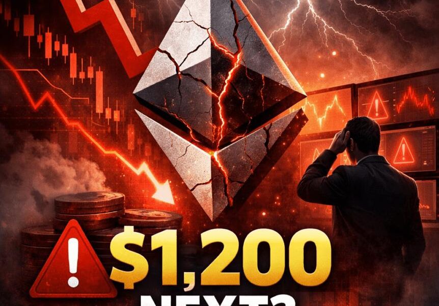 Crypto Breaking News