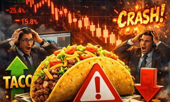 Crypto Breaking News