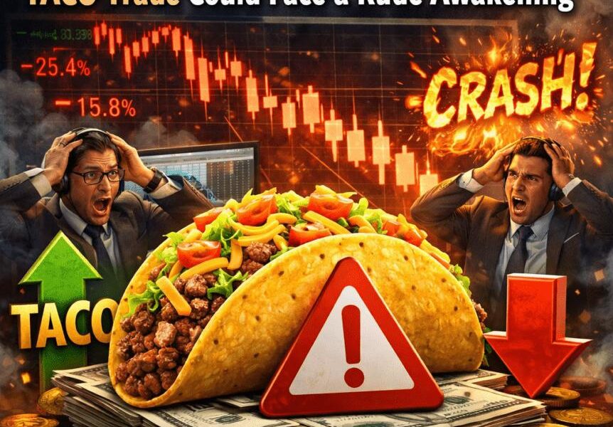 Crypto Breaking News