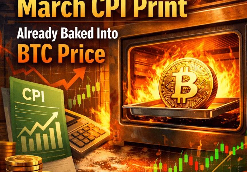 Crypto Breaking News