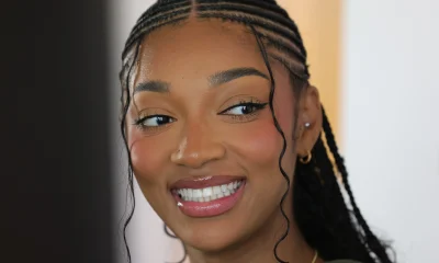 Angel Reese Gives Peek Into Romantic Date Night & Fans Are Here For The Energy