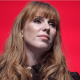 Angela Rayner's new podcast is an immediate fail