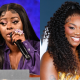 Angie Stone's Daughter Calls Out Claressa Shields For Confusing Her Mom's Music With Jill Scott's