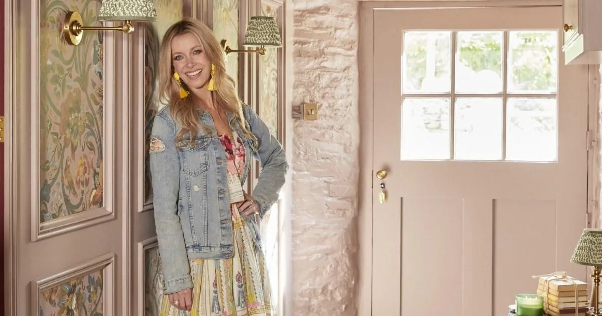 Award-winning interior designer says one 'easy' mistake can knock 10% off your home's value