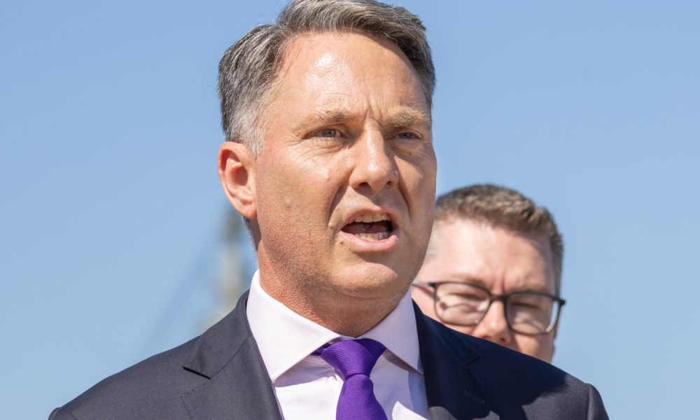 'All safe': Aussie troop base hit in Iran drone strikes