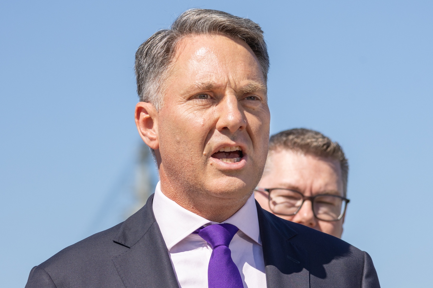 'All safe': Aussie troop base hit in Iran drone strikes