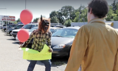 Perfect, Unrated Comedy Will Set You Ablaze