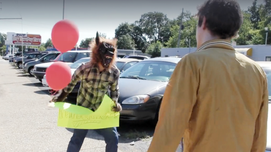 Perfect, Unrated Comedy Will Set You Ablaze