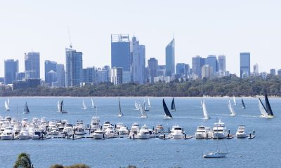 Applecross resident sues neighbour over alleged blocked river views